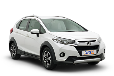 Honda WR-V-img